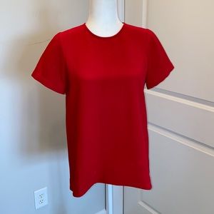 Madewell Tailored Tee